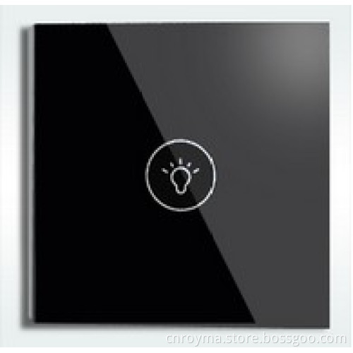 EU, UK model,Touch wall switch&light switch& electronic swit